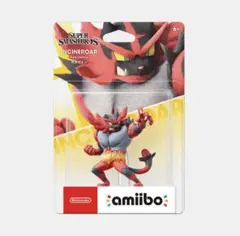 amiibo ガオガエン (大乱闘スマッシュブラザーズシリーズ) amiibo ガオガエン 大乱闘スマッシュブラザーズシリーズ (電子