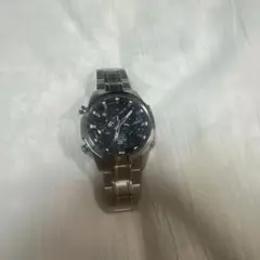 【多機能電波ソーラークロノ】EDIFICE EQW-T630