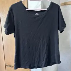 300days ブラック 半袖Tシャツ 3L