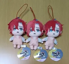 ヒプノシスマイク ピこぬい 2 EW03 観音坂独歩