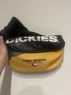DICKIES FORT WORTH ボディバッグ