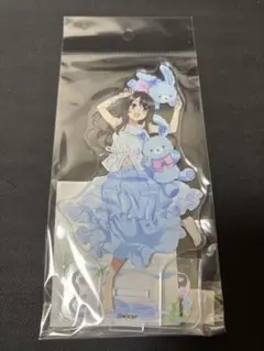 青春ブタ野郎はサンタクロースの夢をみない　広川卯月　アクリルスタンド
