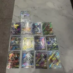 SRカードまとめ売り13枚　早いもの勝ち