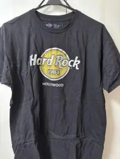 Hard Rock Cafe Tシャツ Lサイズ