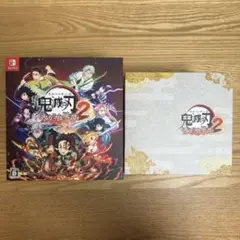 鬼滅の刃　 ヒノカミ血風譚2 オリジナルフィギュアマルチスタンド 未開封