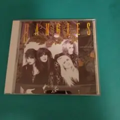 b543 【旧規格・廃盤】バングルス／エヴリシング