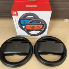 Joy-Conハンドル2個セット
