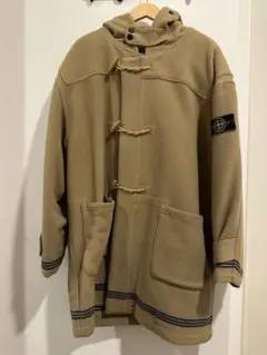 2025年最新】STONE ISLAND メンズ ダッフルコートの人気アイテム