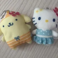 サンリオ　くじ