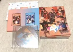 エーステ 秋冬公演 Blu-ray きゃにめ特典DVD付き