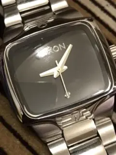 2025年最新】nixon スモールプレイヤーの人気アイテム - メルカリ