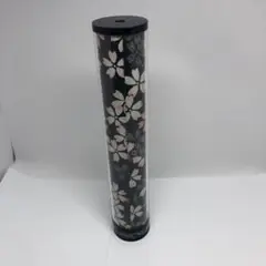 万華鏡　カレイドスコープ　綺麗　オイル万華鏡
