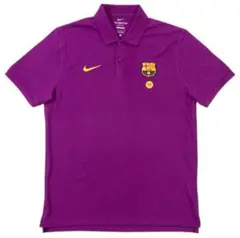 バルセロナ THE NIKE DF SLIM ポロシャツ