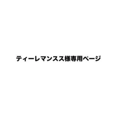 専用ページ