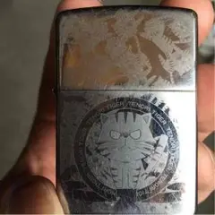 #8271 ZIPPO とらドラ！ 逢坂大河 ジッポライター 8271 ZIPPO とらドラ！ 逢坂大河 ジッポライター - メルカリ