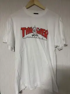 【THRASHER】Tシャツ
