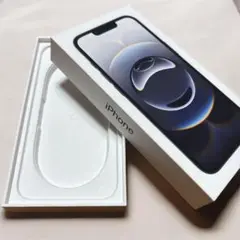 iPhone16e 128㎇　空箱