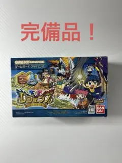 2025年最新】GBA レジェンズ 甦る試練の島の人気アイテム - メルカリ
