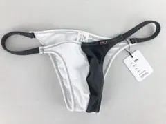 ✨国産 メンズビキニ ハーフバック 新品未使用✨サンプル品 No.0330