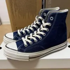 CONVERSE ALL STAR LGCY hi Indigo 25.5