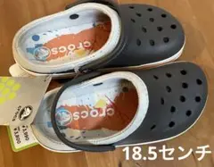 ブラウンクロックス　18.5センチ