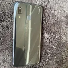 ギャラクシー　A30 本体
