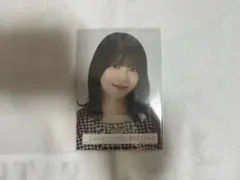 櫻坂46 森田ひかる 生写真 4th ARENA TOUR 2024 ライブ衣装