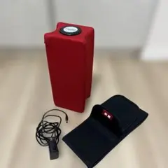 ジェットスリムボディ　JET SLIM BODY 赤