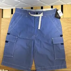 ELLESPORTハーフパンツ