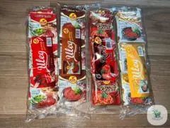 Uleg サンバル SAMBAL 4種セット インドネシア 40袋 HALAL