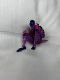 ジョジョの奇妙な冒険 スタンドフィギュアコレクション_パープルヘイズ