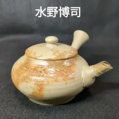 初代　松下　三光　作　白泥茶注　名品　急須 2025年最新】常滑焼 急須 白泥の人気アイテム - メルカリ