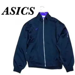 アシックス asics ジャージ ユニセックス 日本製 スポーツ ブラック 0