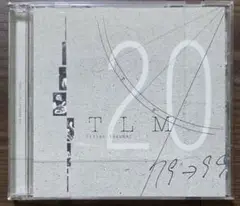 櫻井哲夫 Live Memories in 20 Years TLM20 CD