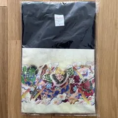 【最新】青森ねぶた祭りTシャツ　2025年北村麻子氏デザイン