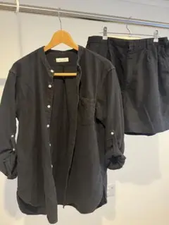 masstard セットアップ