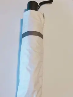 日傘 折りたたみ式 6角形