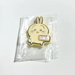 ちいかわ カラフルマグネット うさぎ