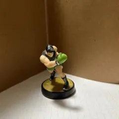 リトル・マック アミーボ