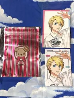 うたプリ グランドショップ 翔セット