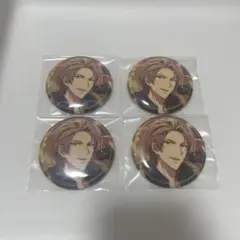 アイナナ アイスタ缶 御堂虎於 4点