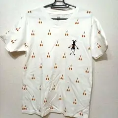 【最終sale】グラニフ×ウルトマラマン　Tシャツ