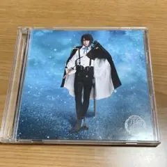 刀剣男士 formation of パライソ 松井江［笹森裕貴］ F
