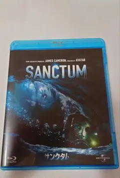 ブルーレイ SANCTUM