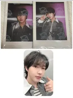 NCT DREAM DREAMSCAPE starriver ロンジュン セット