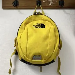 ザ ノース フェイス デイパック K HOMESLICE 8L