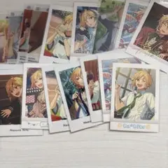 あんさんぶるスターズ 仁兎なずな パシャこれ