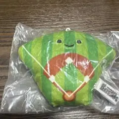 ベイスターズ　にっこりーノ