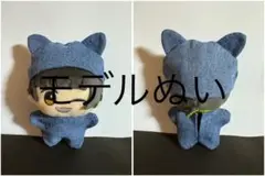ぬいぐるみ用　ぬい服
