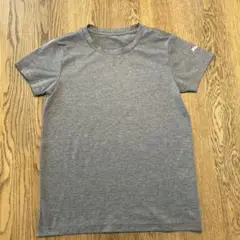 PUMA グレー Tシャツ 140サイズ